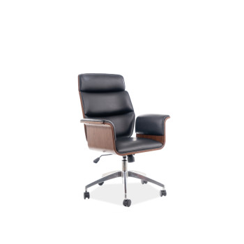 Biroja krēsls SOC0002 (Ekoāda)